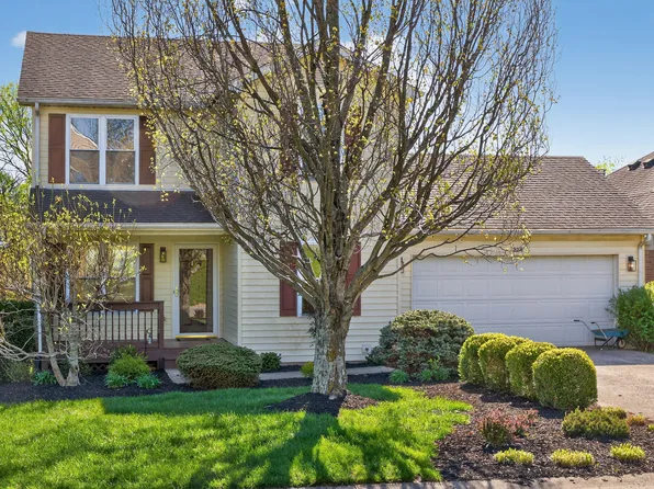 364 Village Dr, Frankfort, KY 40601