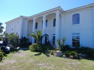 1200 Plantation Dr, Panama City, FL 32404