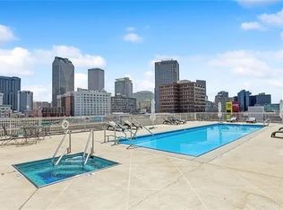 1201 Canal St APT 506, New Orleans, LA 70112