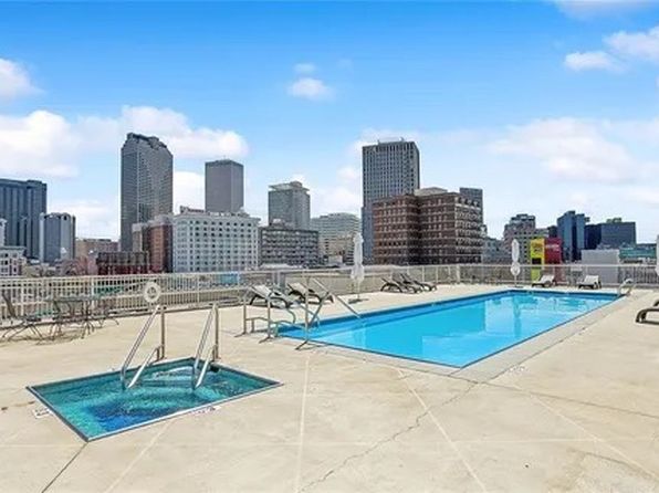 1201 Canal St APT 506
