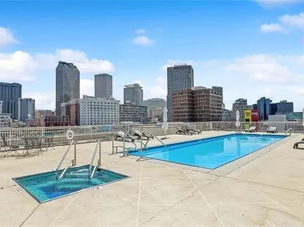 1201 Canal St, New Orleans, LA