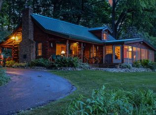 12491 N Red Bud Trl, Buchanan, MI 49107