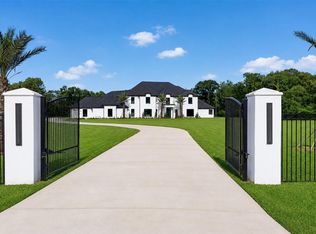 8243 Thompson Lake Dr, Missouri City, TX 77459