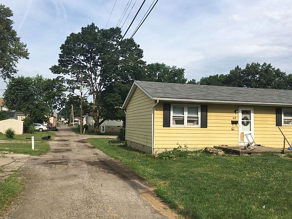 2nd image of 615 N Zane Ave