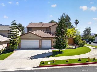 12312 Edgecliff Ave, Sylmar, CA 91342
