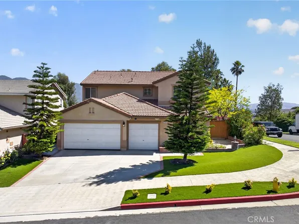 12312 Edgecliff Ave, Sylmar, CA 91342