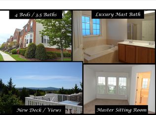 408 Stone Springs Ln, Middletown, MD 21769