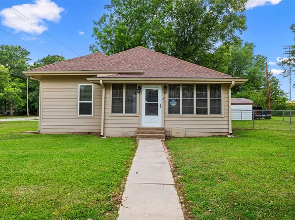 401 Central Ave, Quitman, TX 75783