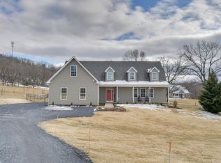 69 Twin Hill Rd, Stuarts Draft, VA 24477