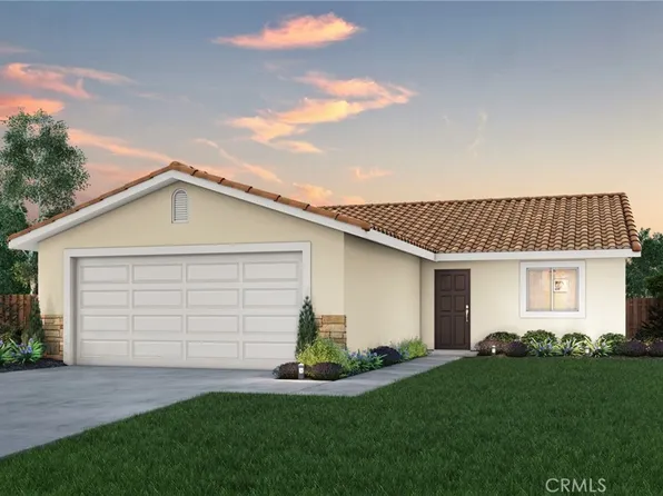 705 Dean Crk, Merced, CA 95341