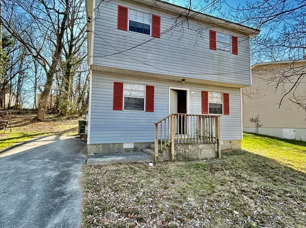 716 East Ave, Chattanooga, TN 37411