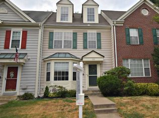103 Connery Ter SW, Leesburg, VA 20175