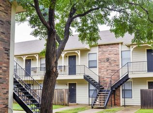 Farrar West Apartments, Lubbock, TX 79424