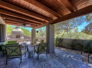 1615 N Quartz Valley Rd, Scottsdale, AZ 85266