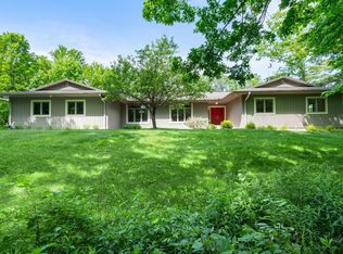 353 25 1/4 Ave, Cumberland, WI 54829