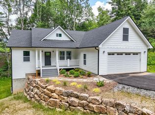 25 Amys Way, Black Mountain, NC 28711