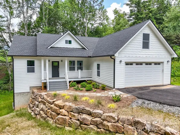 25 Amys Way, Black Mountain, NC 28711