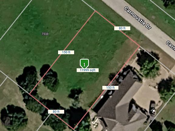 3rd image of 7229 Carnoustie Dr