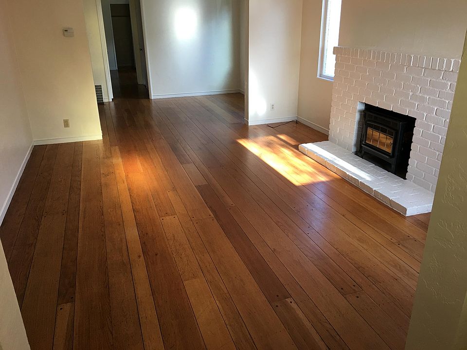 Looking toward dining room