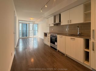 125 Redpath Ave #2305, Toronto, ON M4S 0B5