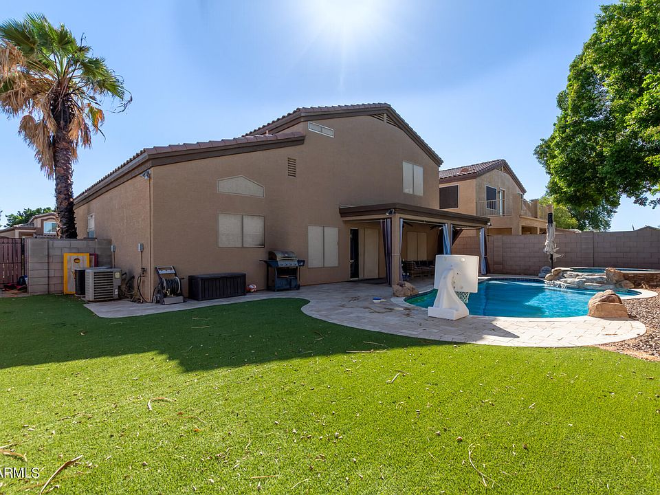 9210 W Frank Ave, Peoria, AZ 85382 | Zillow