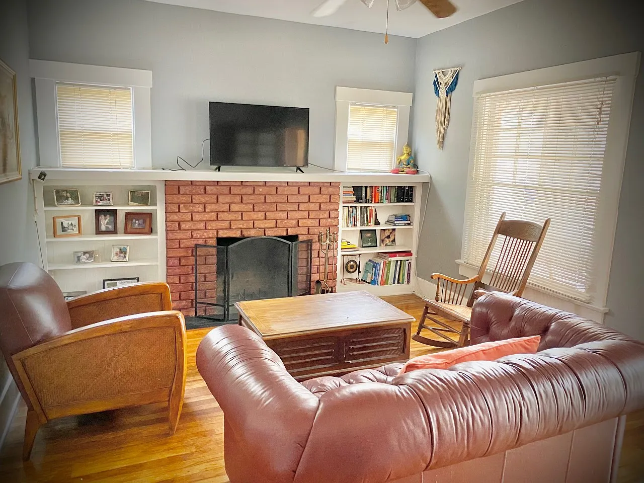 715 East 5th Street - 717 E. 5TH — Photo 1