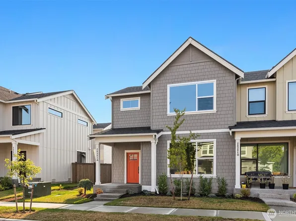 28304 74th Drive NW #A, Stanwood, WA 98292