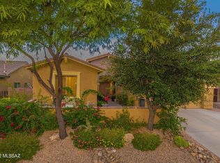 11755 N Sage Brook Rd, Oro Valley, AZ 85737