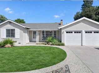 2241 Lindaire Ave, San Jose, CA 95128