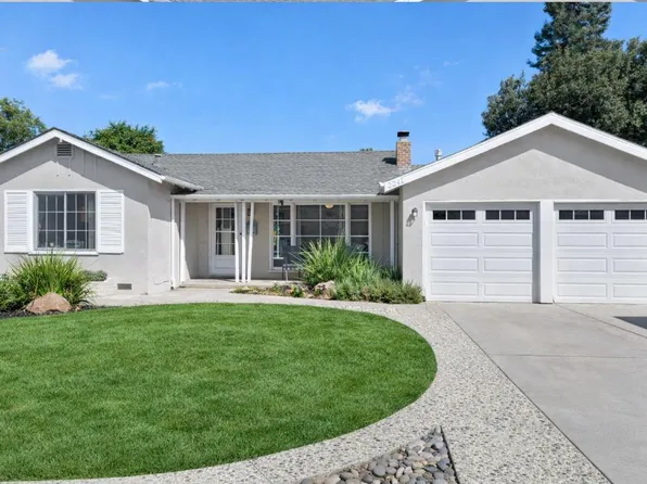 2241 Lindaire Ave, San Jose, CA 95128