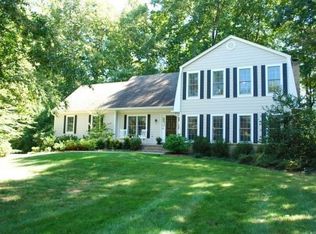 3127 Miller Heights Rd, Oakton, VA 22124