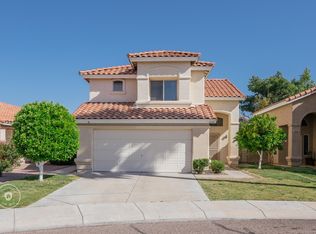 3224 E Poinsettia Dr, Phoenix, AZ 85028