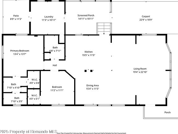 2nd image of 7409 Eastern Circle Dr