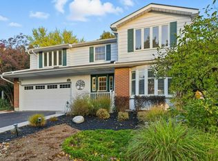 457 Stillmeadow Cir, Waterloo, ON N2L5M1