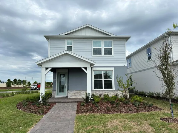 14005 Kauai Dr, Orlando, FL 32827