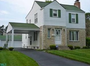 2488 Dover Rd, Columbus, OH 43209