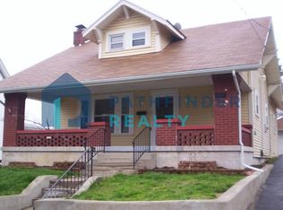 13 Pleasant Ave, Trotwood, OH