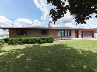 229 Calumet St, Depew, NY 14043