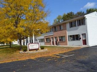 1001 S Brown St, Mount Pleasant, MI 48858