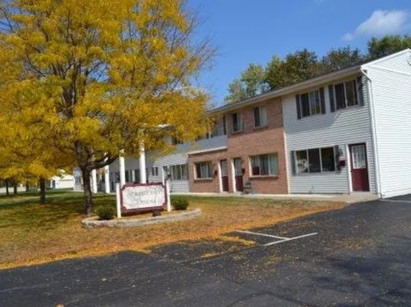 1001 S Brown St, Mount Pleasant, MI 48858