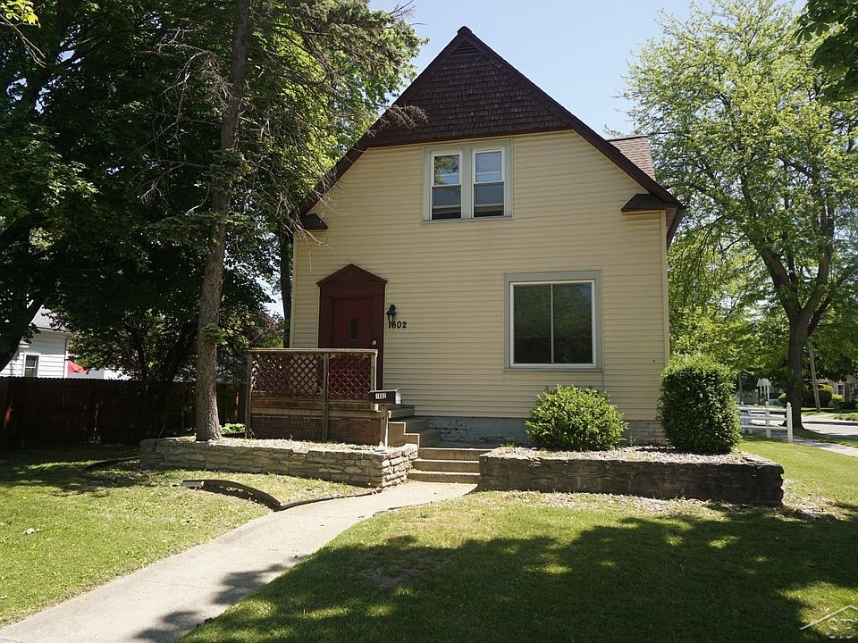 1st image of 1602 N Carolina St