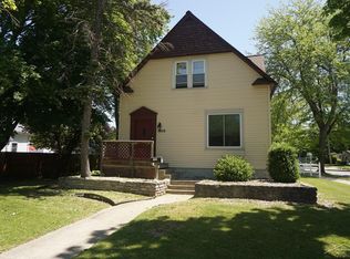 1602 N Carolina St, Saginaw, MI 48602