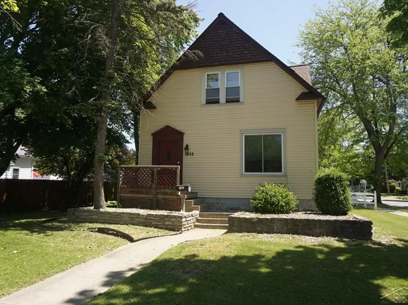 1602 N Carolina St, Saginaw, MI 48602