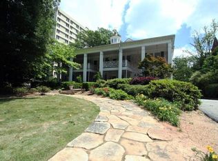 423 Clairemont Ave UNIT 12, Decatur, GA 30030