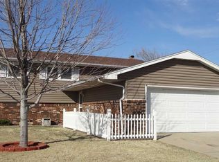 3932 W 33rd St S, Wichita, KS 67217