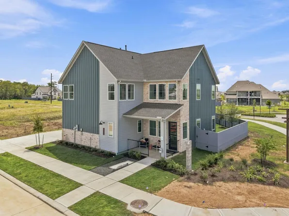 32462 Valley Redstem Way, Fulshear, TX 77441