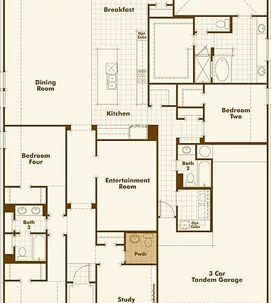 3rd image of this home