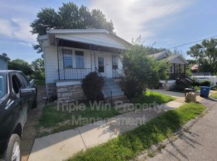 4891 Hummelsheim Ave, Saint Louis, MO 63123