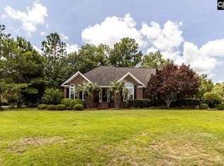 117 Spindle Ln, Lugoff, SC 29078