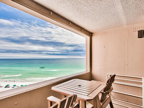 3rd image of 500 Gulf Shore Dr Unit 603A